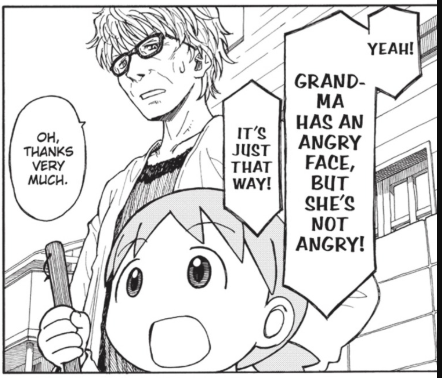 Yotsuba Screens (@yotsubascreens) on Twitter photo 