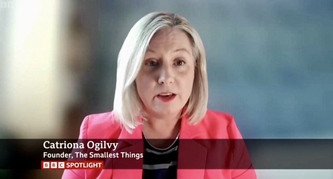 Catriona Ogilvy tweet media