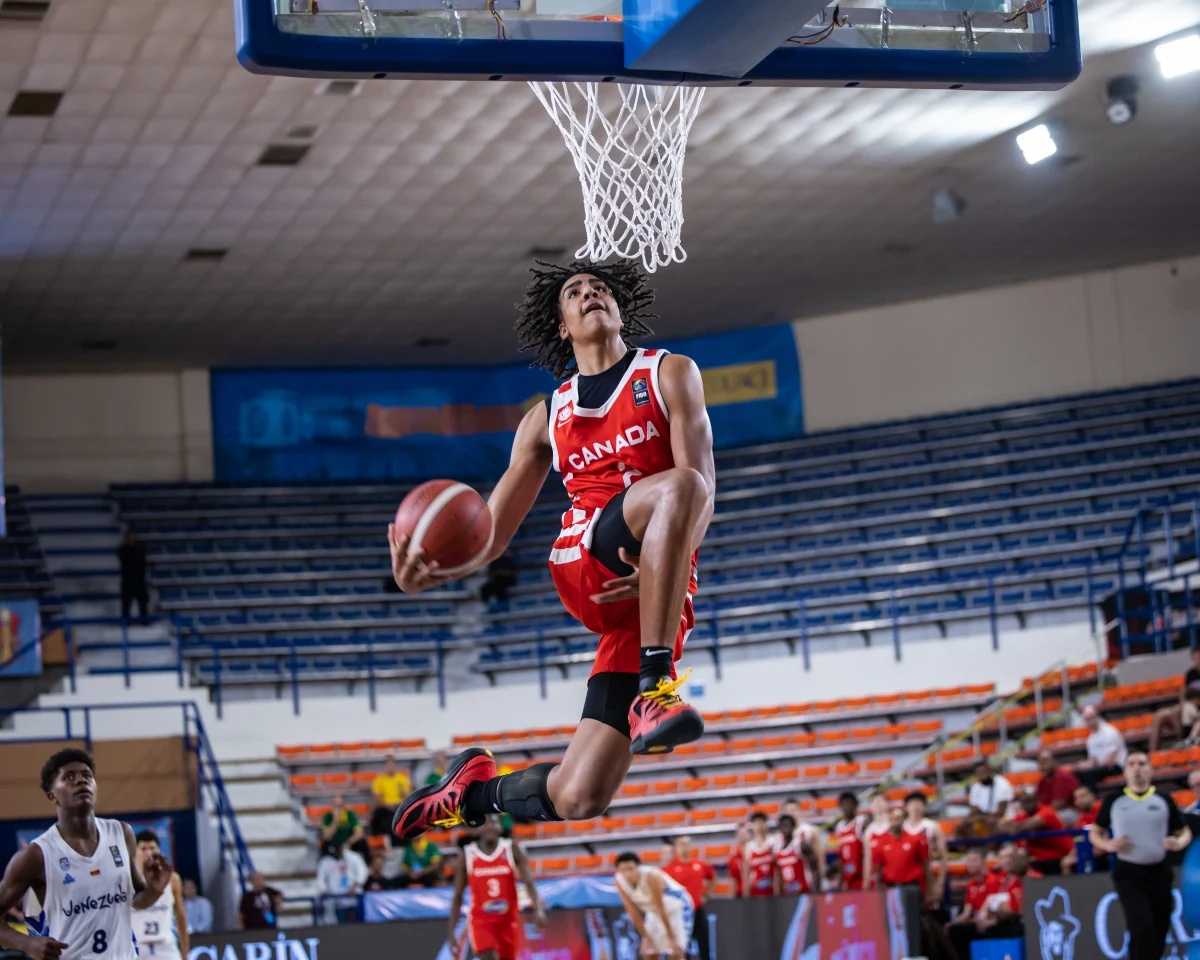 BasketballBuzz.ca 🇨🇦🏀🍁 tweet media