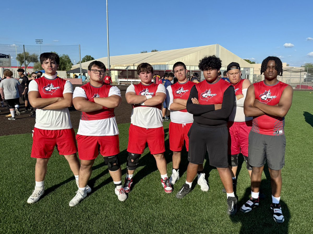 Steve Wise (@thewise_77) on Twitter photo Extremely proud of this group of young men they all got it done and took home the hardware last night;all effort no excuses. Excited for the future with this OL/DL group! Standing on business!Thank you <a href="/firestormfb/">ACU Football 🔥</a> <a href="/BryceVilleroel/">Bryce Villeroel</a> <a href="/Cant_block_gage/">Gage Barrett</a> <a href="/CoachBlueford/">Coach Myron Blueford, M.Ed.</a> <a href="/ala_iw_football/">ALA Ironwood Warriors Football🏈</a> Extremely proud of this group of young men they all got it done and took home the hardware last night;all effort no excuses. Excited for the future with this OL/DL group! Standing on business!Thank you <a href="/firestormfb/">ACU Football 🔥</a> <a href="/BryceVilleroel/">Bryce Villeroel</a> <a href="/Cant_block_gage/">Gage Barrett</a> <a href="/CoachBlueford/">Coach Myron Blueford, M.Ed.</a> <a href="/ala_iw_football/">ALA Ironwood Warriors Football🏈</a>