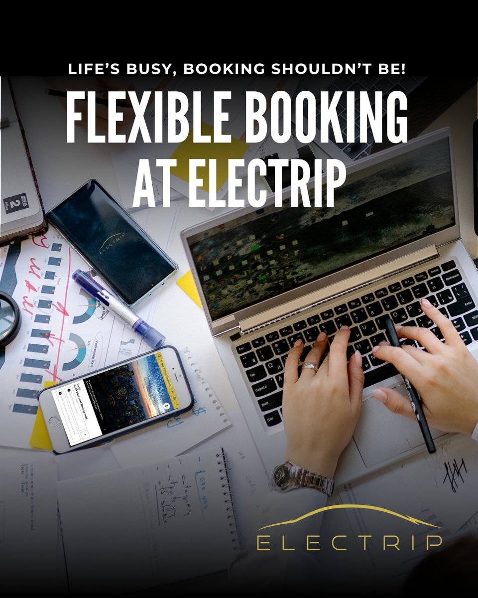 Electrip_us's tweet image. Trying to fit everything into your day? We make booking easy so you can manage your time effortlessly. Message us today! #electrip #luxurycarservice #travelinstyle #professionaldrivers #luxurytransportation #viptransfer
