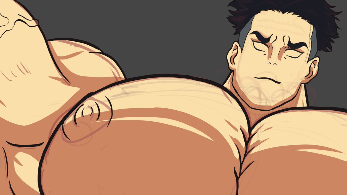 🔮🔮🔮

#WIP #gay #nsfw