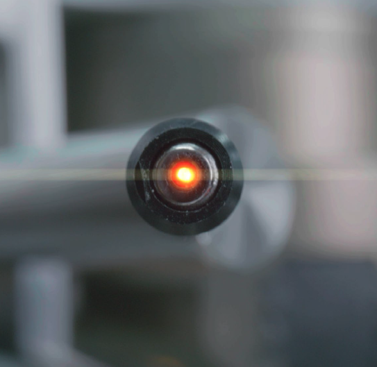 BergEngineering's tweet photo. IBG's Optical Reflection Probe: designed to test reflective surfaces for imperfections like missing chrome, black dots, cracks, pores, and dirt particles. It detects material inclusions, including ceramic phases. #ndt #inspection

https://t.co/V6c9KOu5cF

https://t.co/6ztbiVpB8q https://t.co/WZJAnE35fh