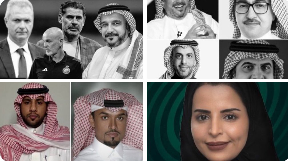 #انقذو_النصر_من_ادارته

أداره السماعيل كامله لازم تغادر عاجلا قبل بديه الموسم