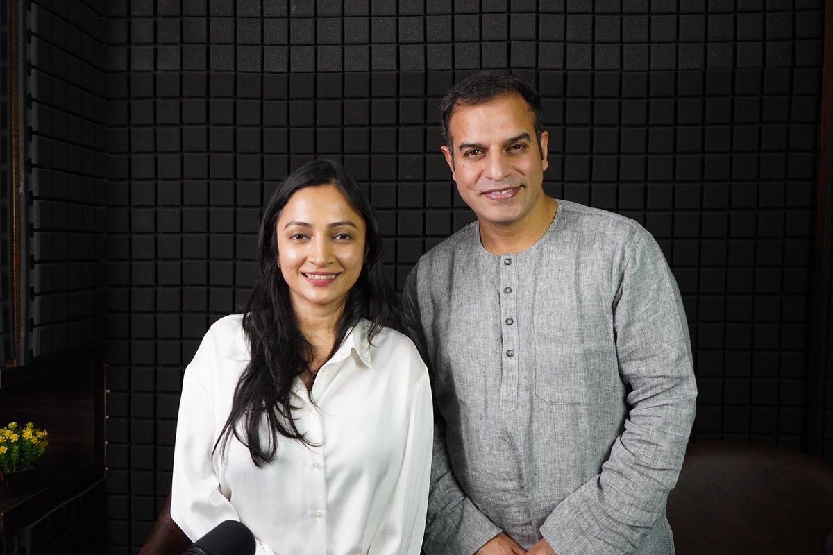 IndiaPodcasts (@indiapodcasts) on Twitter photo Finally we bring back the #unscriptedwisdom episode 5 with <a href="/avinashtiku/">avinash tiku</a> wit <a href="/Anku1912/">Anku Goyal</a> <a href="/IndiaPodcasts/">IndiaPodcasts</a> - as he talks abt his journey from bejng a #Kashmir resident to now an international motivational speaker <a href="/ArtofLiving/">The Art of Living</a> transforming lives
<a href="/Gurudev/">Gurudev Sri Sri Ravi Shankar</a> <a href="/artoflivingusa/">Art of Living USA</a> <a href="/ankuraol/">Ankur Agarwal</a> Finally we bring back the #unscriptedwisdom episode 5 with <a href="/avinashtiku/">avinash tiku</a> wit <a href="/Anku1912/">Anku Goyal</a> <a href="/IndiaPodcasts/">IndiaPodcasts</a> - as he talks abt his journey from bejng a #Kashmir resident to now an international motivational speaker <a href="/ArtofLiving/">The Art of Living</a> transforming lives
<a href="/Gurudev/">Gurudev Sri Sri Ravi Shankar</a> <a href="/artoflivingusa/">Art of Living USA</a> <a href="/ankuraol/">Ankur Agarwal</a>