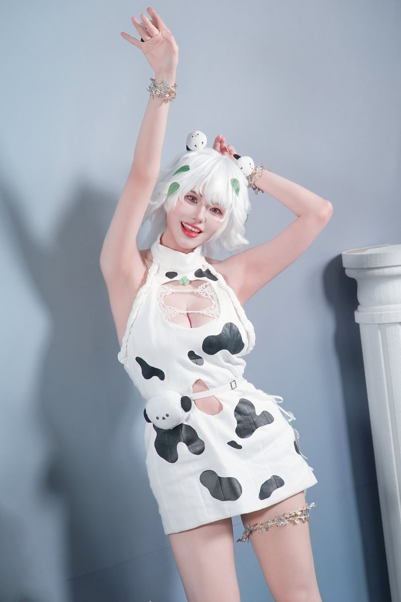 승리의 연신: 니케 | 트리나

Cos. 나리님 (<a href="/nariddyang/">Nari✨나리땽</a>)

250525 플레이엑스포