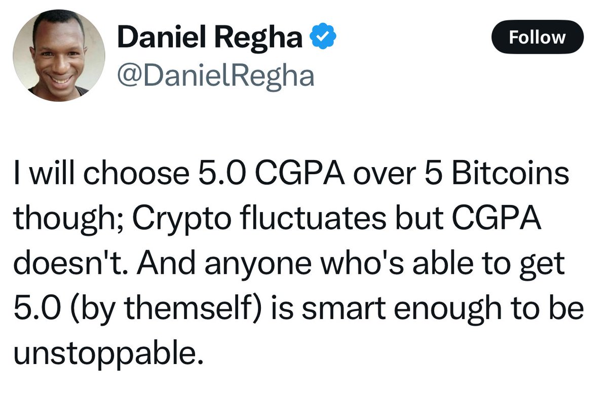 RealTaylor_Rose's tweet photo. Is Daniel Regha a joke to you 😅 https://t.co/tCuTwVlMmp