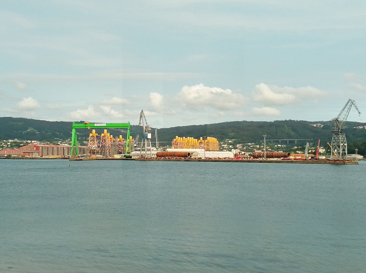 Navantia, Fene.