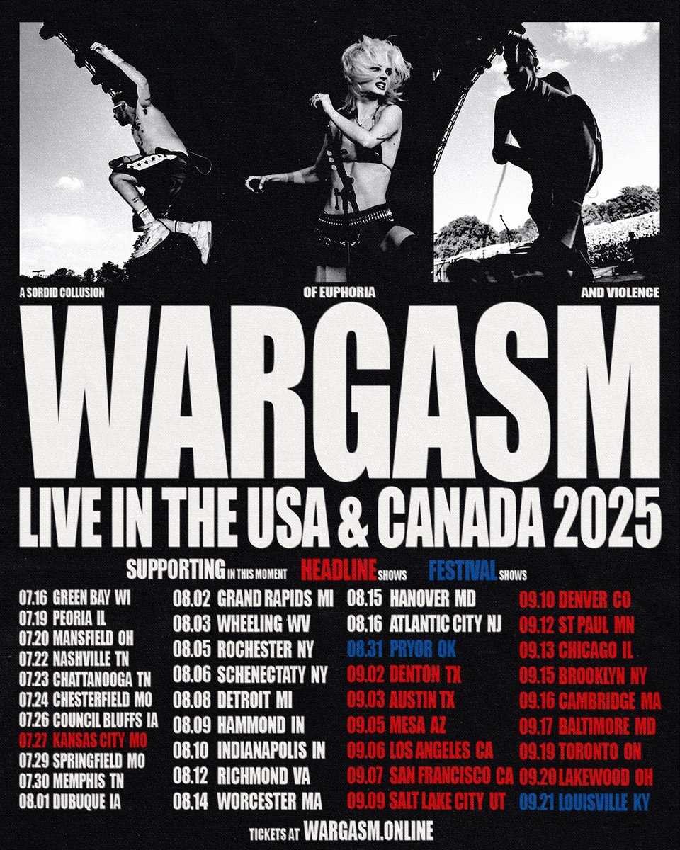 wargasm.online