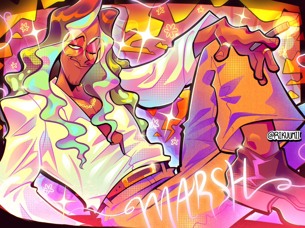 The guy✨
[#originalcharacter #oc #characterdesign #digitalart #art ]