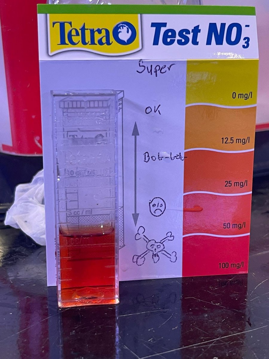 Jeg har brug for hjælp <a href="/thorborg/">Martin Buch Thorborg</a> vores vand i Aalborg er for giftig til at drikke men ingen gør noget og vi råber bare for døve øre 

madmagasinet.dk/uncategorized/…