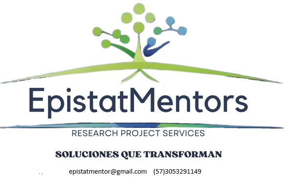 EpistatMentors's tweet photo. “Haz que tu proyecto de investigación cuente. Nosotros te ayudamos.” 
Eres un profesional de la salud y tienes un proyecto de investigación?
 En EpistatMentors te ayudamos a:
 ✅ Crear tu protocolo o tu tesis
 ✅ Analizar tus resultados
 ✅ Preparar tu publicación
📩 Escríbenos https://t.co/BeK4cKrtJW