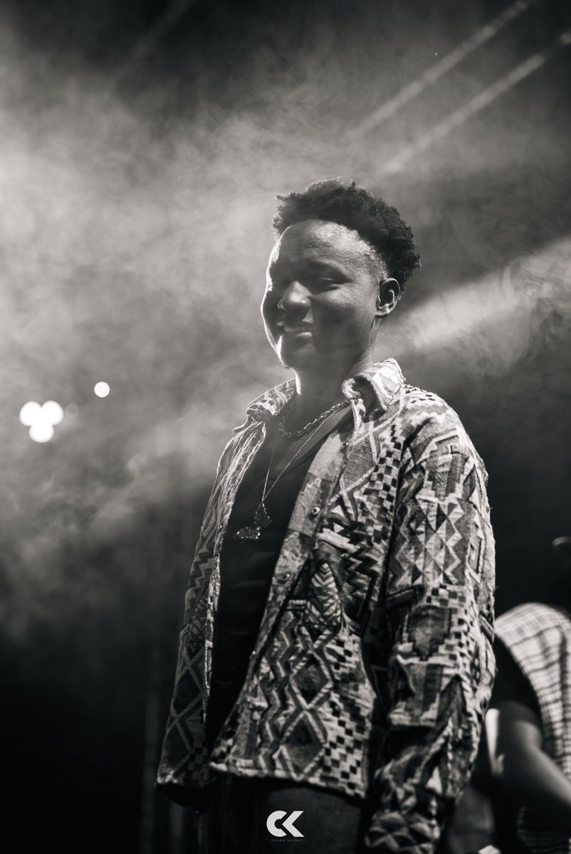 What a SHOW!!!🔥🚀 Thankyou for having me Bro <a href="/CosterOjwang/">Coster Ojwang</a>