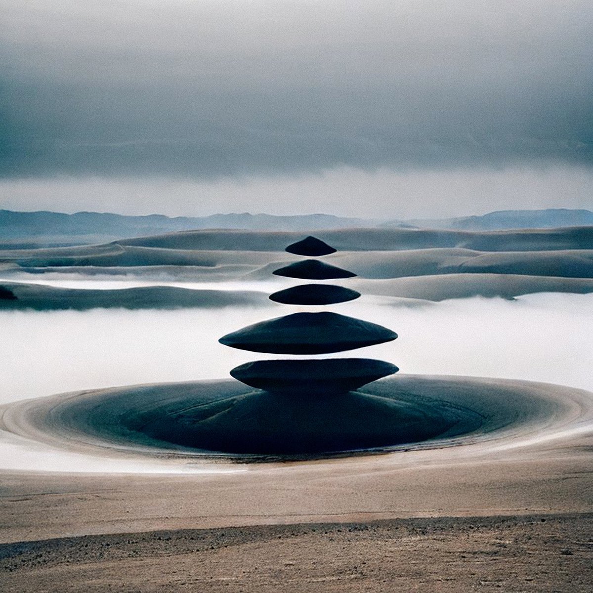 Gm 🪨

‘Lost Dune’