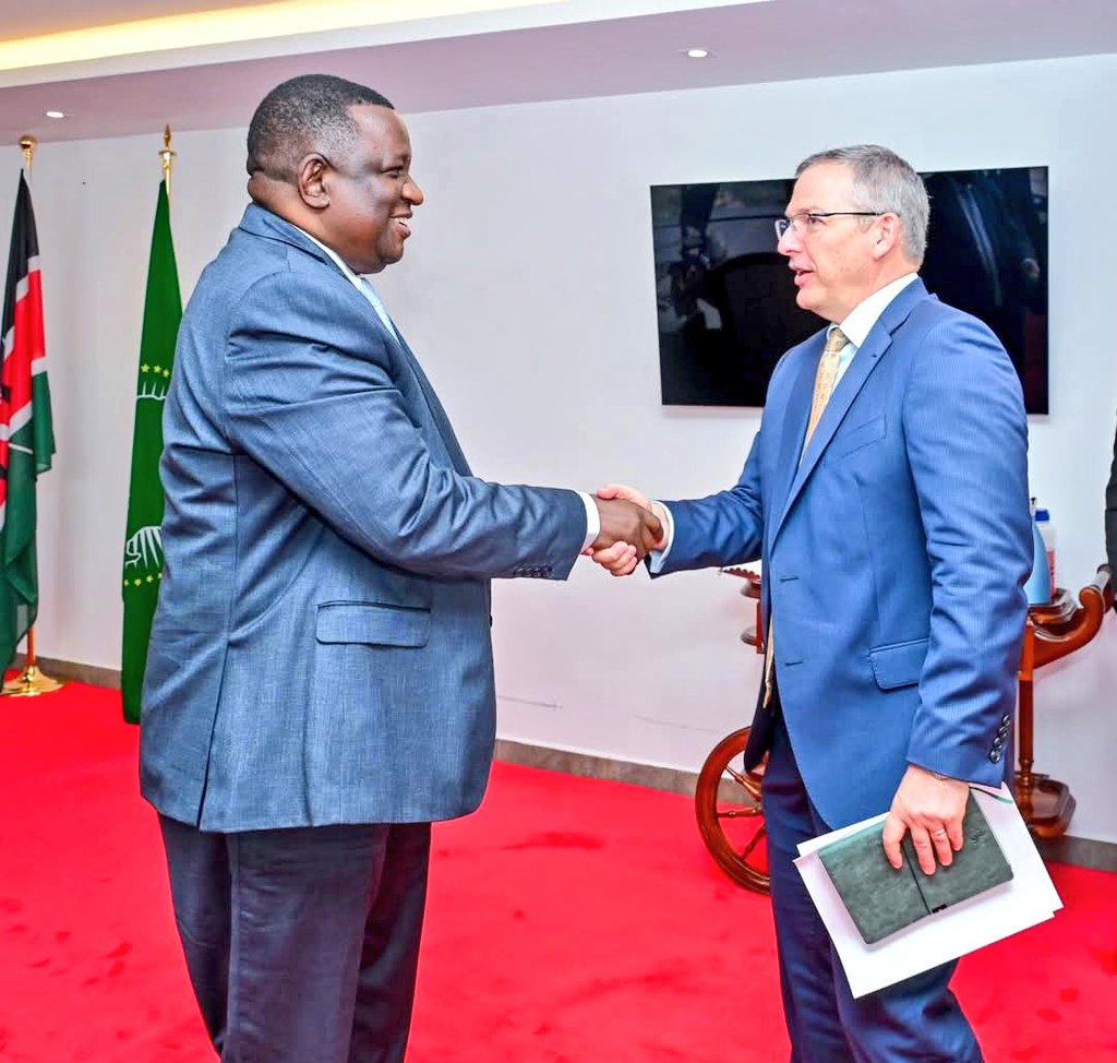 Kenya Film Classification Board (@infokfcb) on Twitter photo ๐๐ซ๐๐ฉ๐๐ซ๐๐ญ๐ข๐จ๐ง๐ฌ ๐๐จ๐ซ ๐ญ๐ก๐ ๐
๐ข๐ซ๐ฌ๐ญ-๐๐ฏ๐๐ซ ๐๐ซ๐๐๐ญ๐ข๐ฏ๐ ๐๐๐จ๐ง๐จ๐ฆ๐ฒ ๐๐จ๐ง๐๐๐ซ๐๐ง๐๐ ๐ข๐ง ๐๐จ๐ฉ ๐๐๐๐ซ
The <a href="/InfoKfcb/">Kenya Film Classification Board</a> (KFCB) Ag. CEO, CPA Paskal Opiyo, today joined the Cabinet Secretary, Ministry of Youth Affairs Creative Economy and Sports ๐๐ซ๐๐ฉ๐๐ซ๐๐ญ๐ข๐จ๐ง๐ฌ ๐๐จ๐ซ ๐ญ๐ก๐ ๐
๐ข๐ซ๐ฌ๐ญ-๐๐ฏ๐๐ซ ๐๐ซ๐๐๐ญ๐ข๐ฏ๐ ๐๐๐จ๐ง๐จ๐ฆ๐ฒ ๐๐จ๐ง๐๐๐ซ๐๐ง๐๐ ๐ข๐ง ๐๐จ๐ฉ ๐๐๐๐ซ
The <a href="/InfoKfcb/">Kenya Film Classification Board</a> (KFCB) Ag. CEO, CPA Paskal Opiyo, today joined the Cabinet Secretary, Ministry of Youth Affairs Creative Economy and Sports