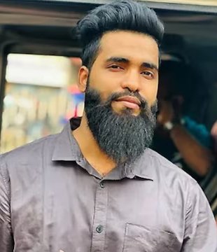 Peaceful Minority Community 

In Bollywood                         In Real