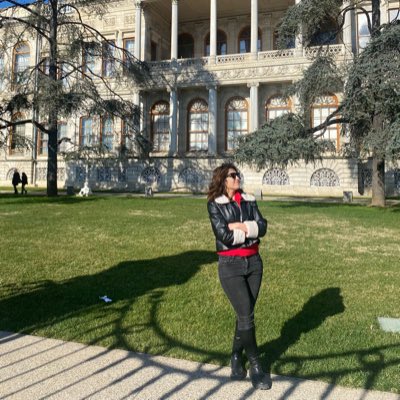 Fatmastner6's tweet photo. #YeniProfilResmi https://t.co/FZy6sm342J