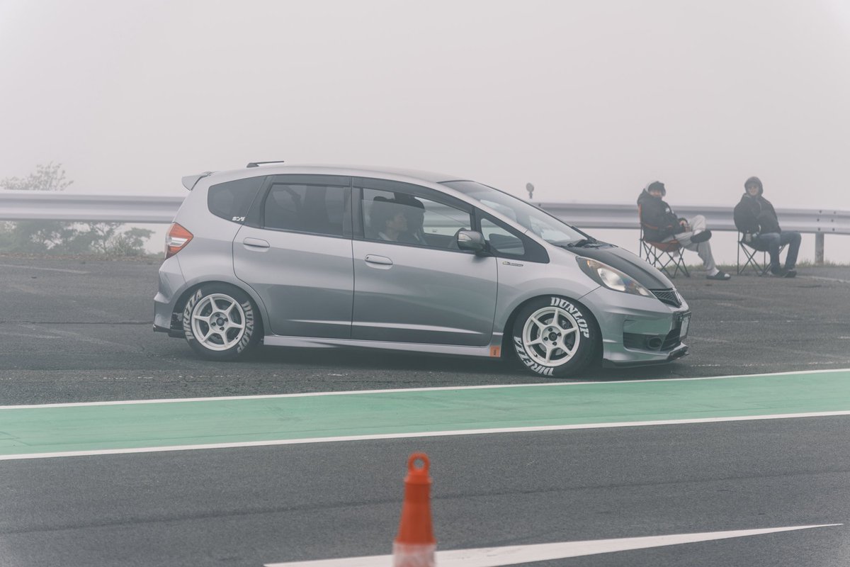 0704car's tweet photo. 帰り際に📸
お写真ありがとうございます！
#FMP2025 https://t.co/E8X6y4u6mU