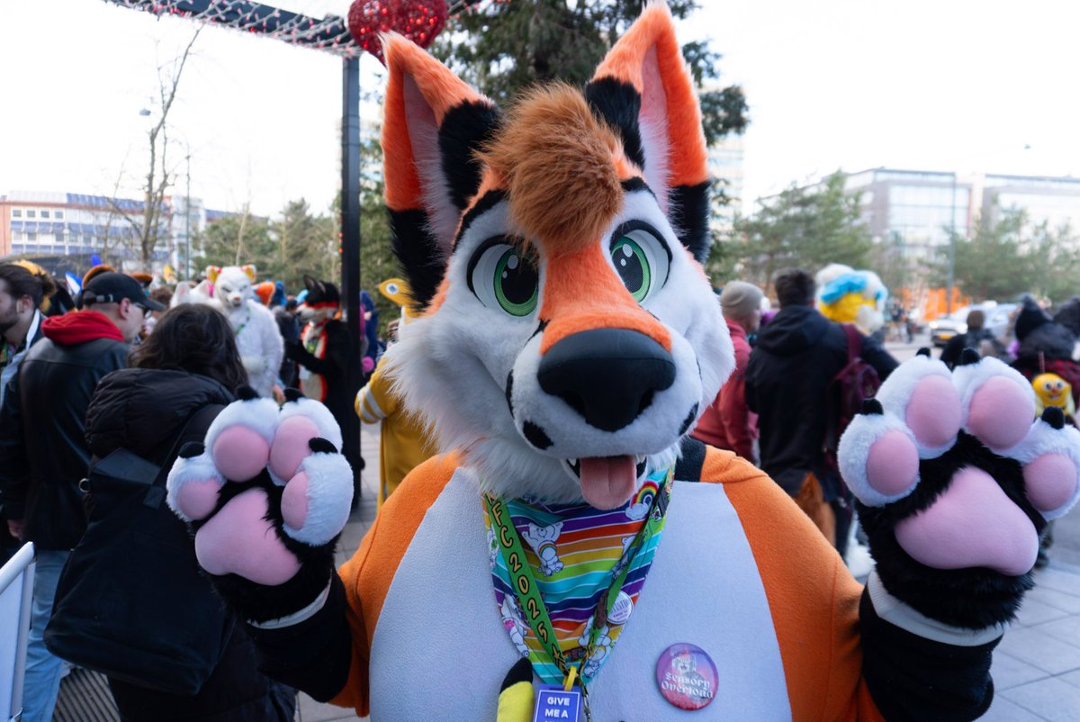 Remember that love is a warm and fuzy feeling, so go ahed and share it all over the world.