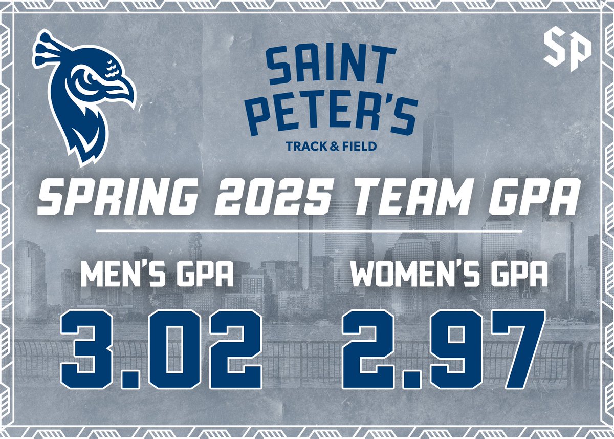 The spring semester marks are officially in! ✅

#StrutUp 🦚