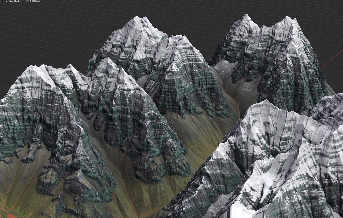 NORDMACHINE tweet media