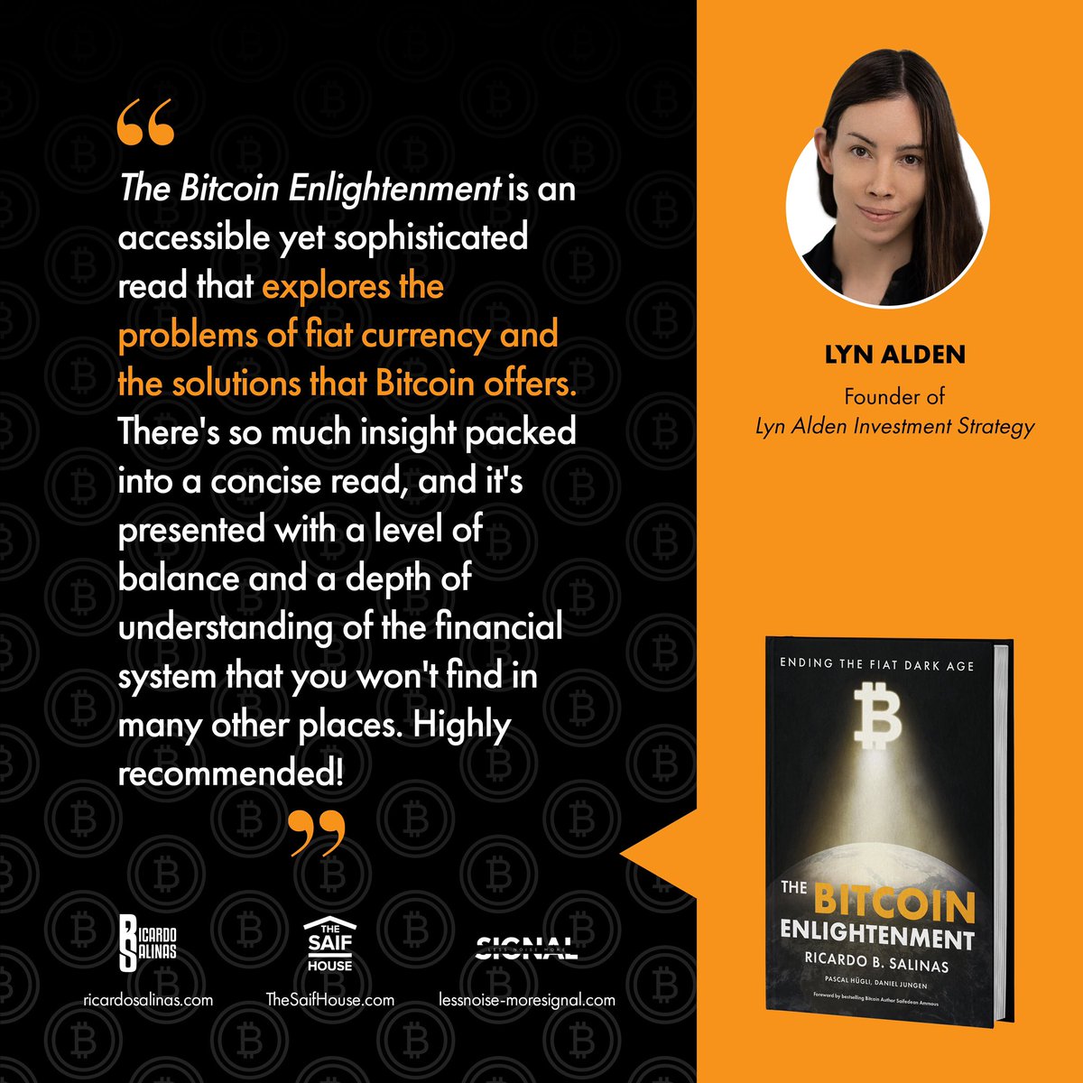 Pahueg (Less Noise More Signal) tweet media