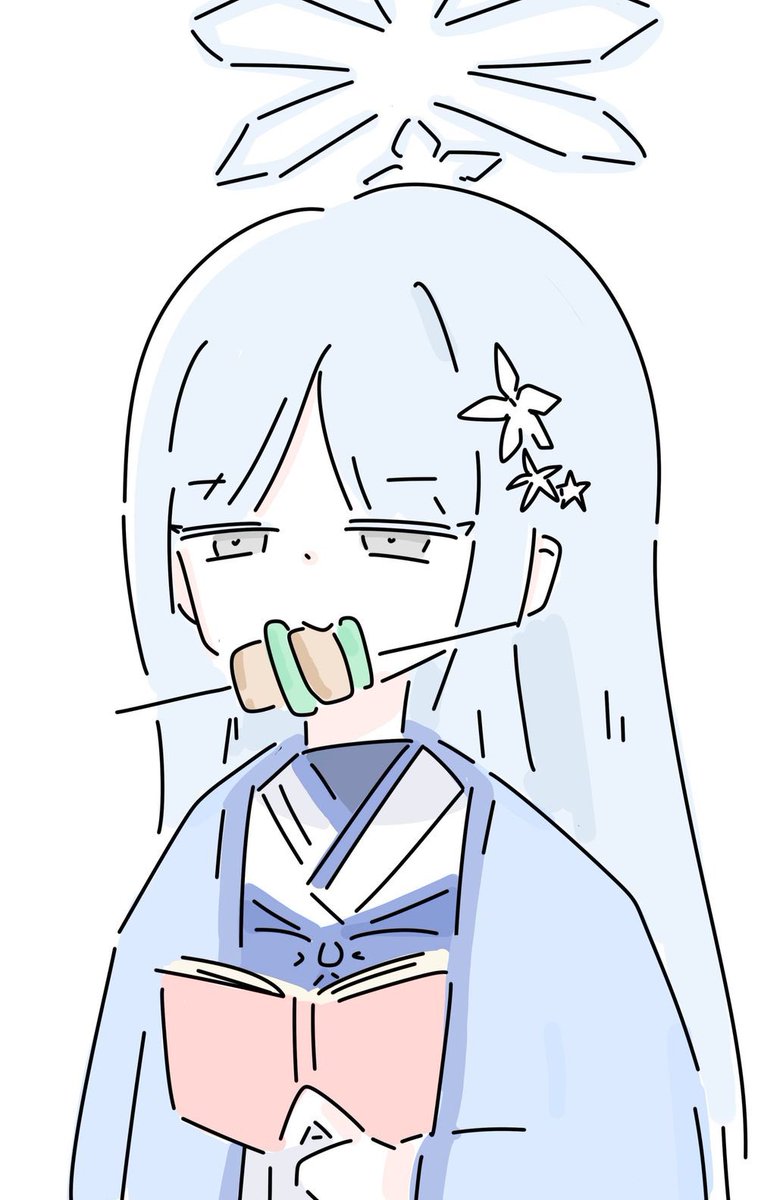 나구사 (@mogumogu_nagu) on Twitter photo 