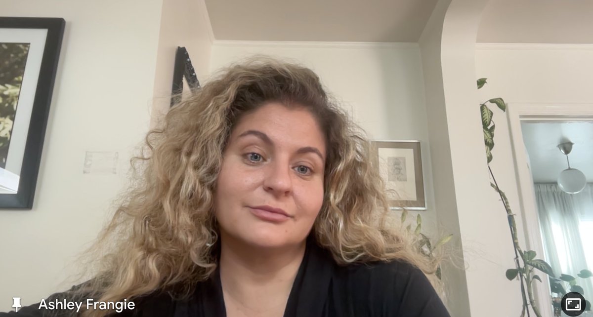 Yo y la humedad en zoooms