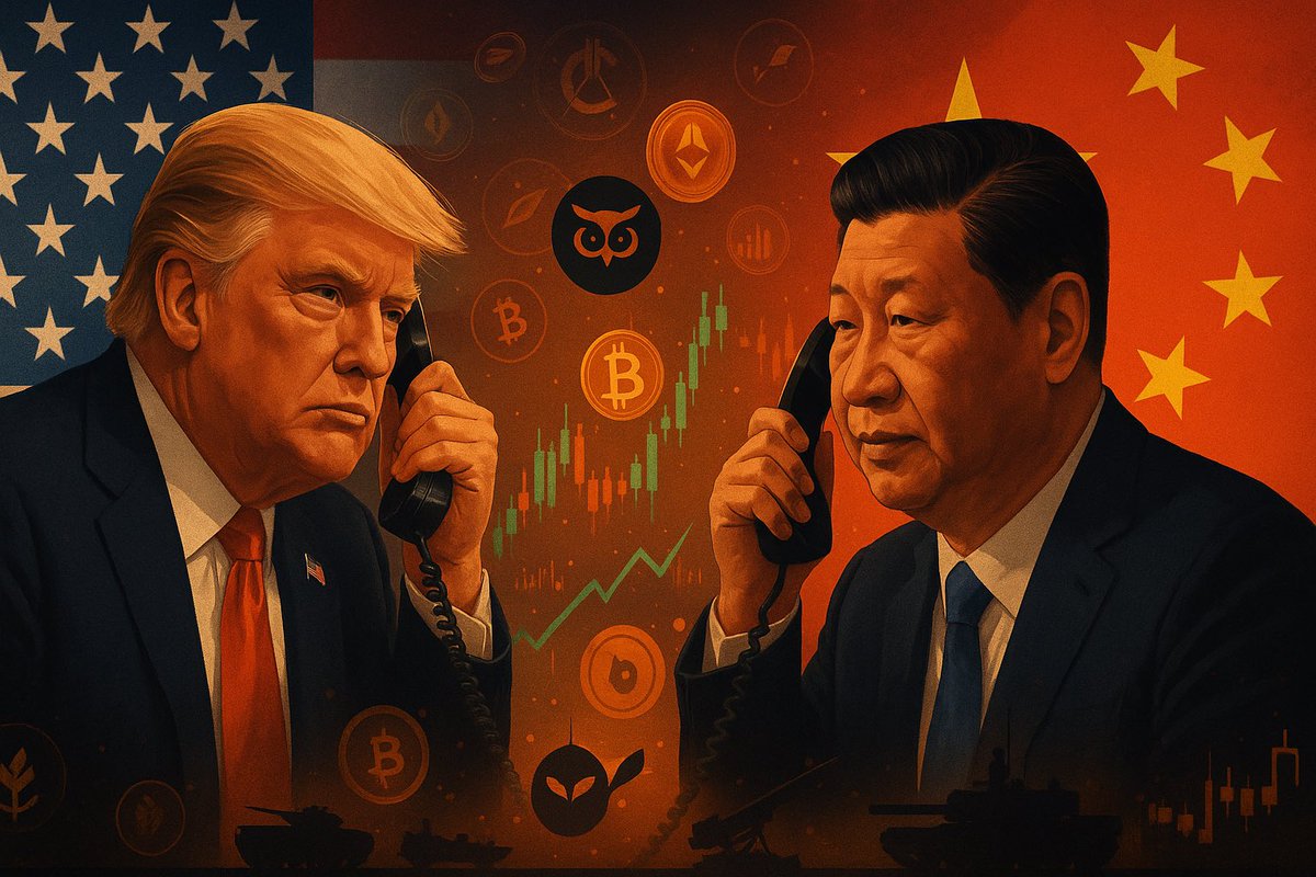Coinwatcher News tweet media