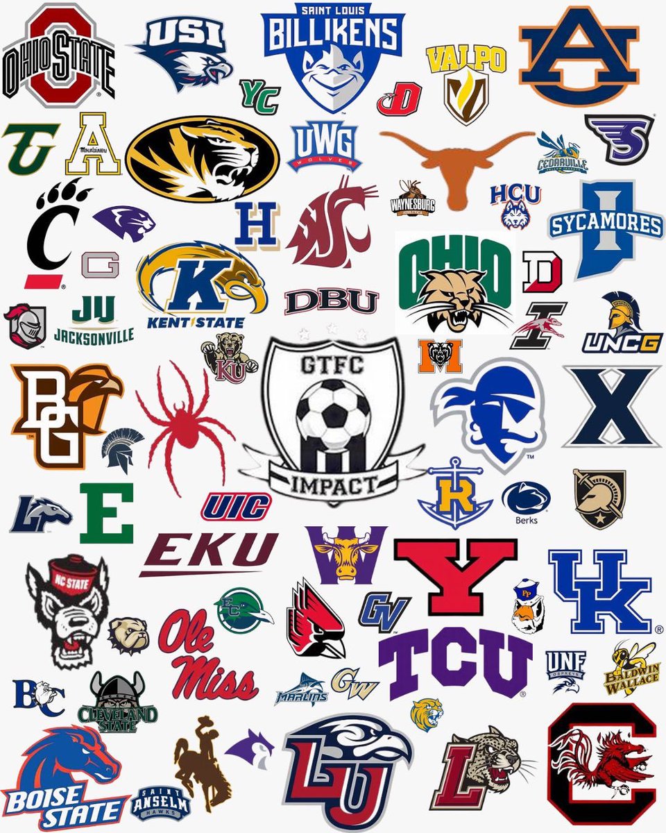Claire Spettle (@c_spettle16) on Twitter photo Huge thank you to all the coaches who watched us this weekend in NC! Can’t wait to see you more in the future!
<a href="/ImCollegeSoccer/">College Soccer Truth ™</a> <a href="/ImYouthSoccer/">ECNL/GA/Recruiting/College Soccer</a> <a href="/ECNLgirls/">ECNL Girls</a> <a href="/GTFCImpact/">GTFC Impact</a> Huge thank you to all the coaches who watched us this weekend in NC! Can’t wait to see you more in the future!
<a href="/ImCollegeSoccer/">College Soccer Truth ™</a> <a href="/ImYouthSoccer/">ECNL/GA/Recruiting/College Soccer</a> <a href="/ECNLgirls/">ECNL Girls</a> <a href="/GTFCImpact/">GTFC Impact</a>
