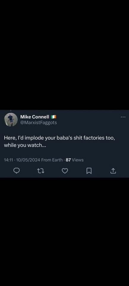 Truthwills26171's tweet photo. @Skeletard62 @branfan91 @Helpdeskinf0 @EmmaKCoates The only #pedophile and spineless deviant is you #MikeConnell #Galway Seeking to rape children, attacking mothers and children with special needs, and having an affair with #Keitho behind Tracey’s back makes you a cowardly deviant pedo. Now change accounts again. Spineless twat. https://t.co/jHHRU5Psdc