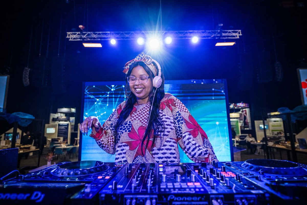 African SAP User Group tweet media