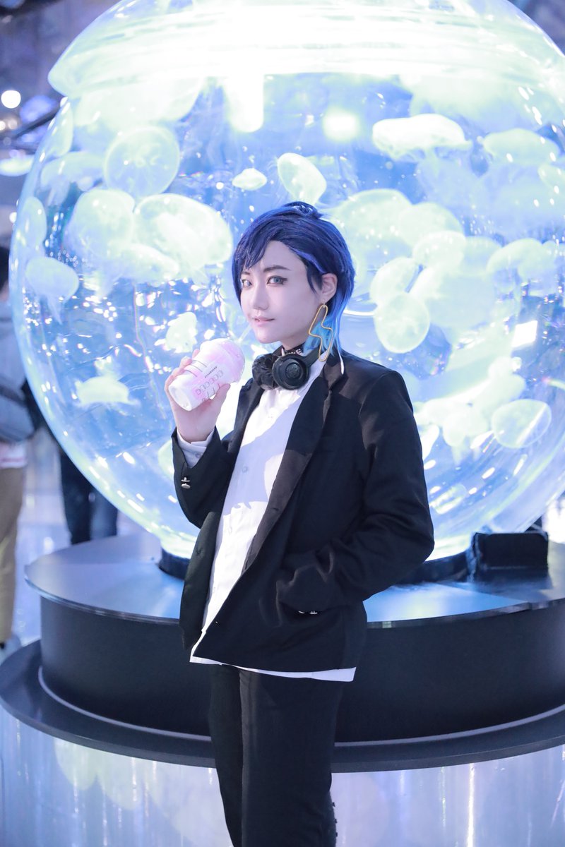 ⚠️🌈🕒cosplay/再揭

📷｜<a href="/coffin7410/">TY</a> 

#AsumArt #YugoAsuma