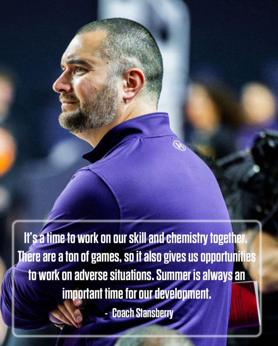 MesaHSathletics's tweet photo. “Summer is where the work begins—skills, chemistry, and facing adversity head-on.” 🏀 Coach Stansberry knows the grind never stops. Let’s get better, together. #MesaBasketball #SummerWork #BuiltNotBorn @CoachKlecka @CoachStansberry @MesaBasketball https://t.co/qyOTIuoJDk
