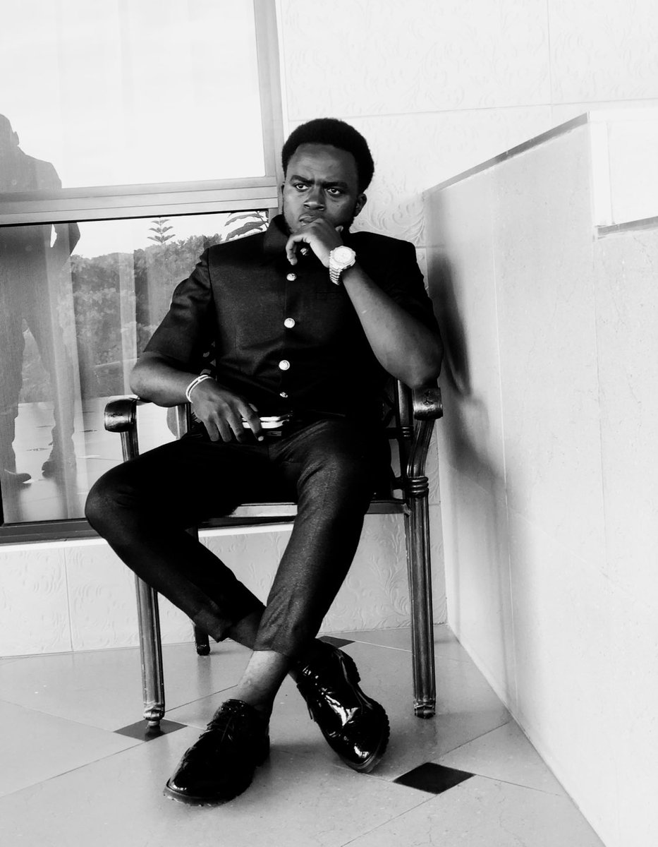 KIIZA MUJUNI (@kmutahunga) on Twitter photo โLead me, follow me, or get out of my way.โ- General George.S. Patton.
<a href="/NrmYouthleague/">NRM Youth League</a>
<a href="/KakwenzaRukira/">Kakwenza Rukirabashaija</a>
<a href="/mkainerugaba/">Muhoozi Kainerugaba</a> โLead me, follow me, or get out of my way.โ- General George.S. Patton.
<a href="/NrmYouthleague/">NRM Youth League</a>
<a href="/KakwenzaRukira/">Kakwenza Rukirabashaija</a>
<a href="/mkainerugaba/">Muhoozi Kainerugaba</a>
