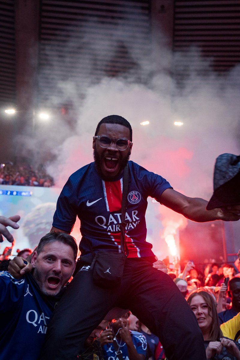 Sacha M. (Nine Prod.) tweet media