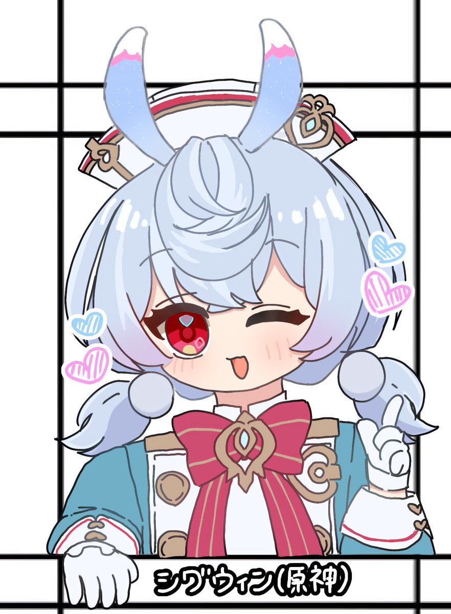 momoyuka_suyala's tweet image. 🩷別垢の企画おシグ🩵
#cygwin #Genshin #GenshinImpact