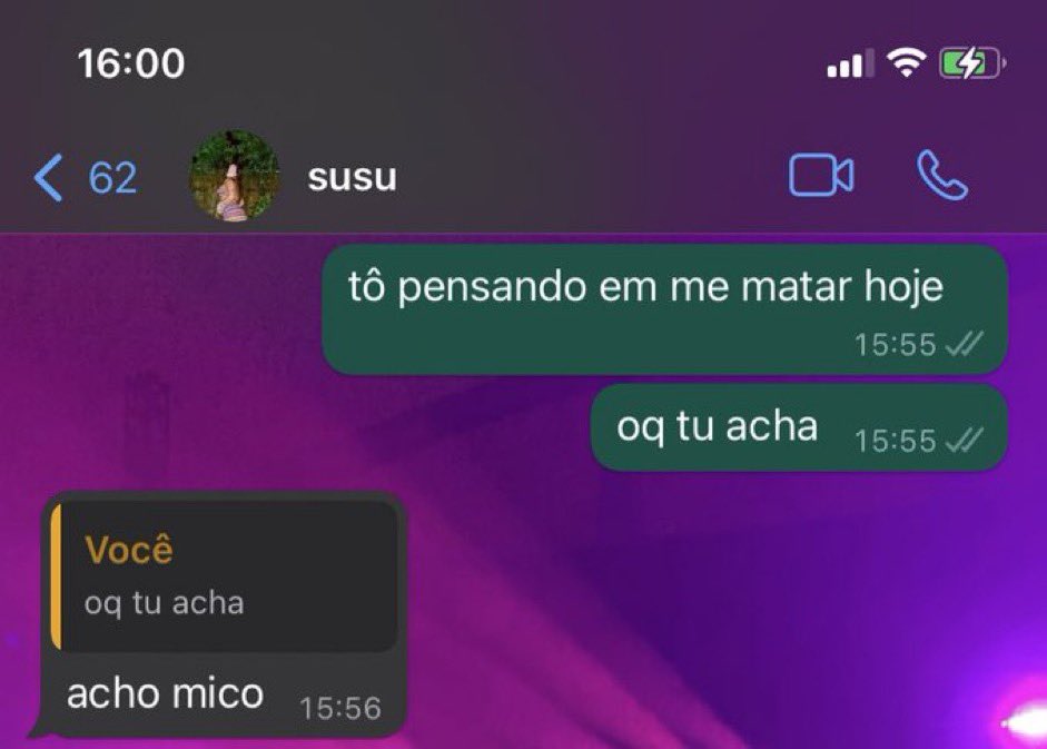 coisas burras ditas de forma inteligente tweet media