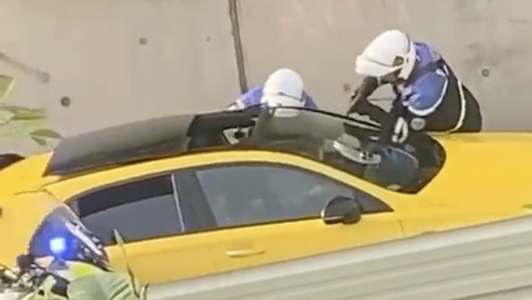 Mort de Nahel : le policier auteur du tir sera jugé pour meurtre

>> defense-92.fr/?p=83809