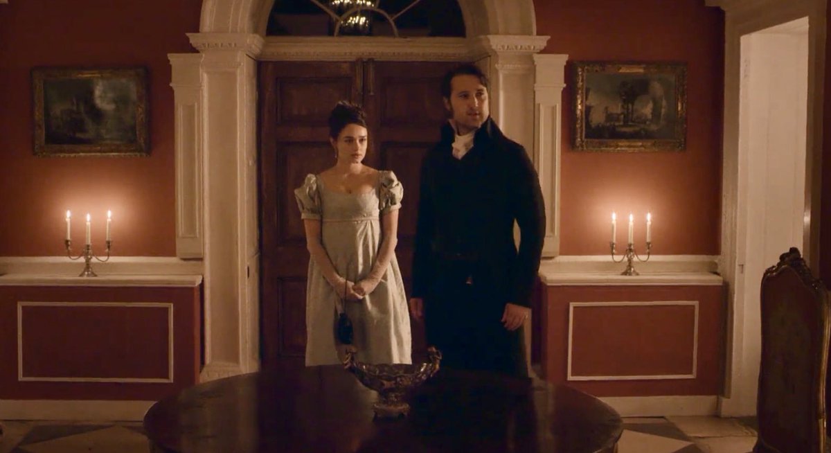 Mr and Mrs Colbourne ❤️ #Sanditon