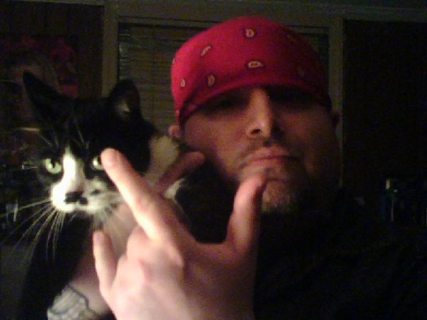 DonTonyD's tweet photo. Happy Birthday Kev, celebrating 57 🎂 from Heaven above. We miss you! Decades of Don Tony And Kevin Castle Show audio keep your voice alive; your kindness &amp; spirit lives on. We donated to @KittyKind in Kev's name for all the 🐈 he helped. Consider visiting https://t.co/VSTdM1UKrc https://t.co/DB8yQpQnQB