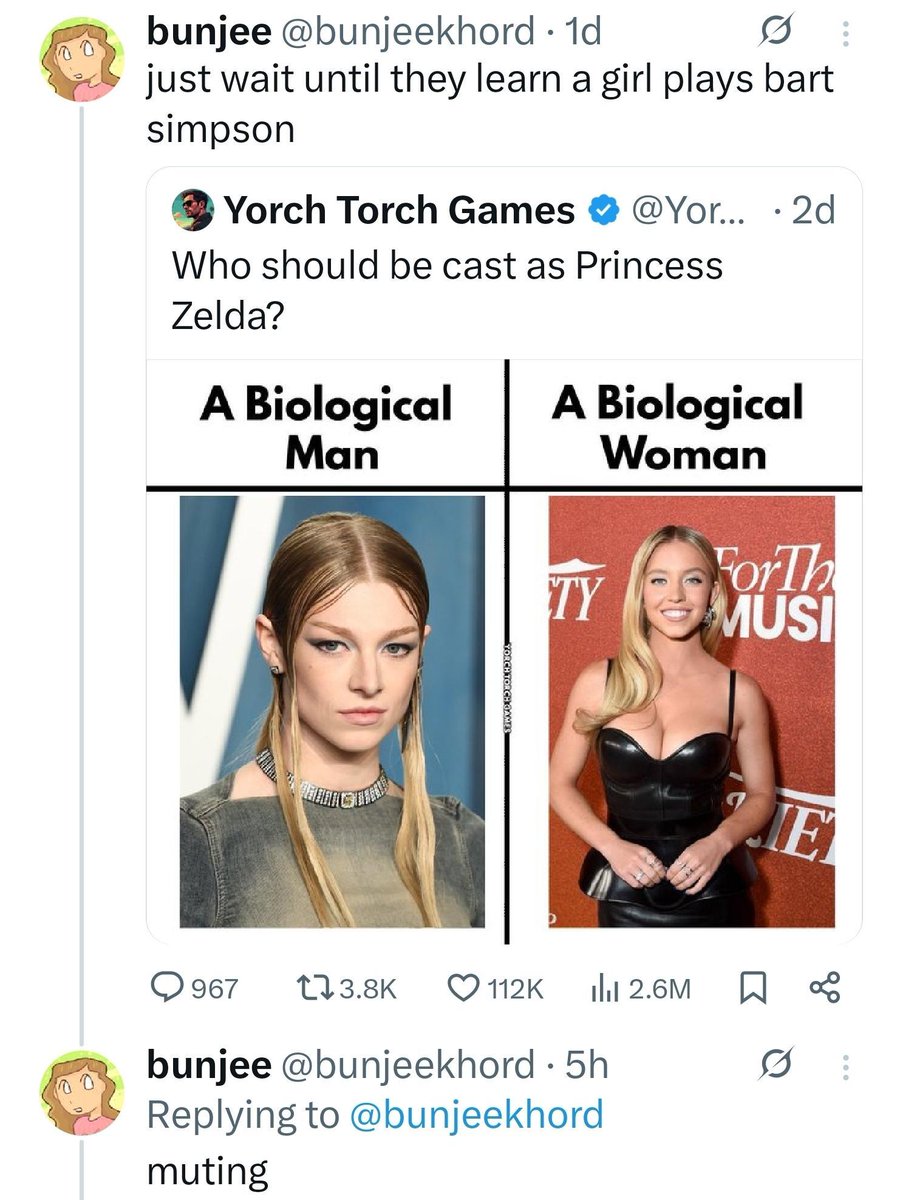 Delusional Takes tweet media