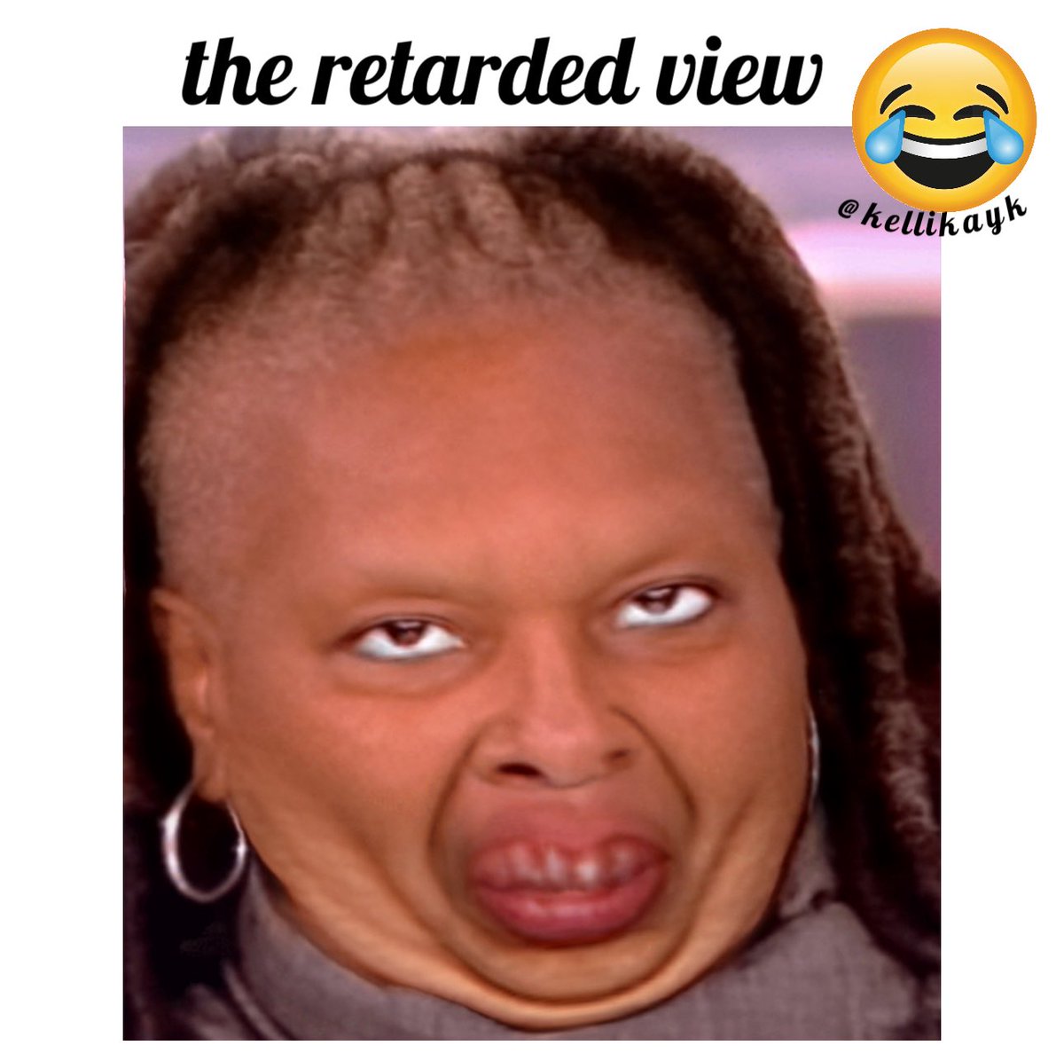Found one 🤣