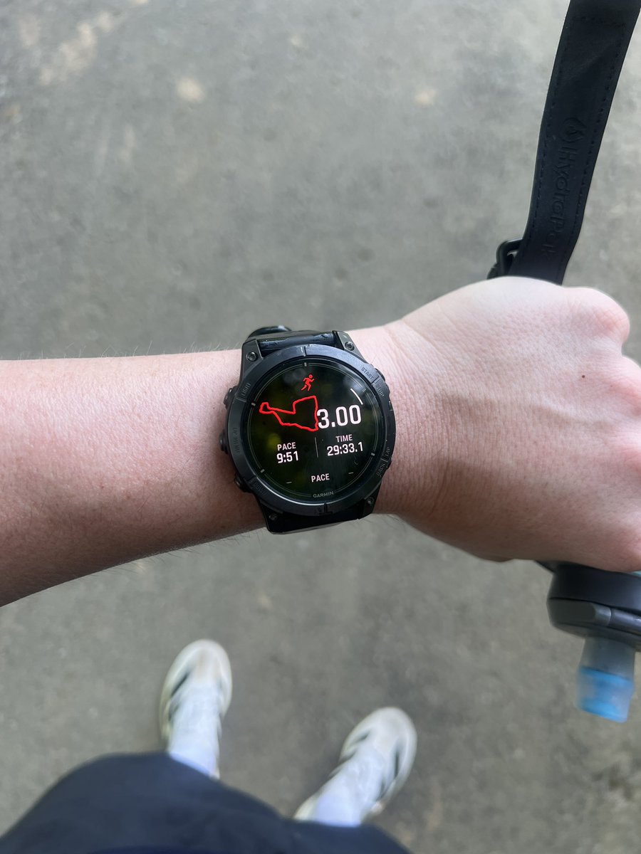 rudyxtrades's tweet photo. Wake up ✅
Thank God ✅
3 Mile (5K) Run✅ 
$1,013 Trading MNQ ✅ https://t.co/SAMvLvxmxG