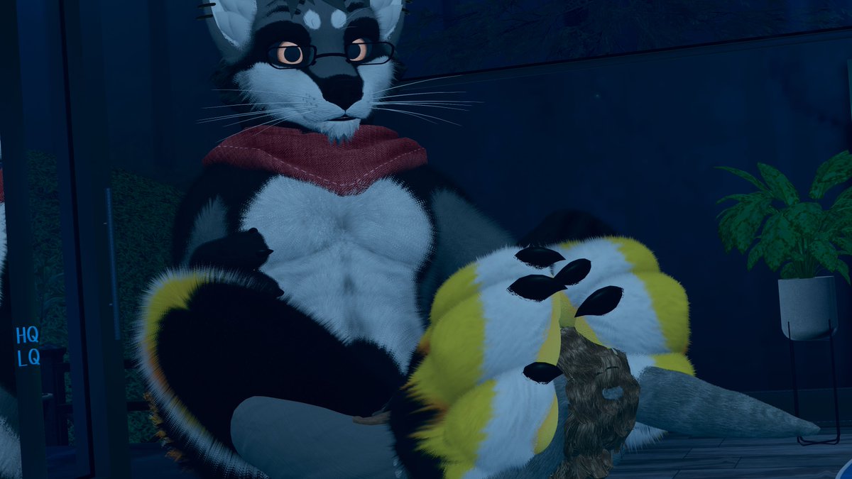 Renki, Professionnal foot/paws Inspector. (@renkifloof) on Twitter photo Well Well Well, lotsa Curious i see!~ Well, here comes Episode 2, the Prologue OR Moments before "Disaster"~
<a href="/giuliopaworship/">๐๐ฎ๐นgiulio the paw giver๐ฎ๐น๐</a>
Now.. i think you might understand why he got all Broken :3! Well Well Well, lotsa Curious i see!~ Well, here comes Episode 2, the Prologue OR Moments before "Disaster"~
<a href="/giuliopaworship/">๐๐ฎ๐นgiulio the paw giver๐ฎ๐น๐</a>
Now.. i think you might understand why he got all Broken :3!