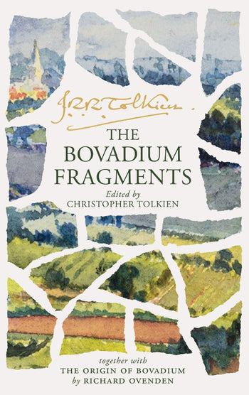 KMathison1967's tweet image. According to the publisher's description, this is a previously unknown satirical fantasy by JRR Tolkien. I've read a LOT by and about JRRT, and I don't recall ever seeing it mentioned. In any case, it's coming in November. You heard of it? @DrAustinFreeman