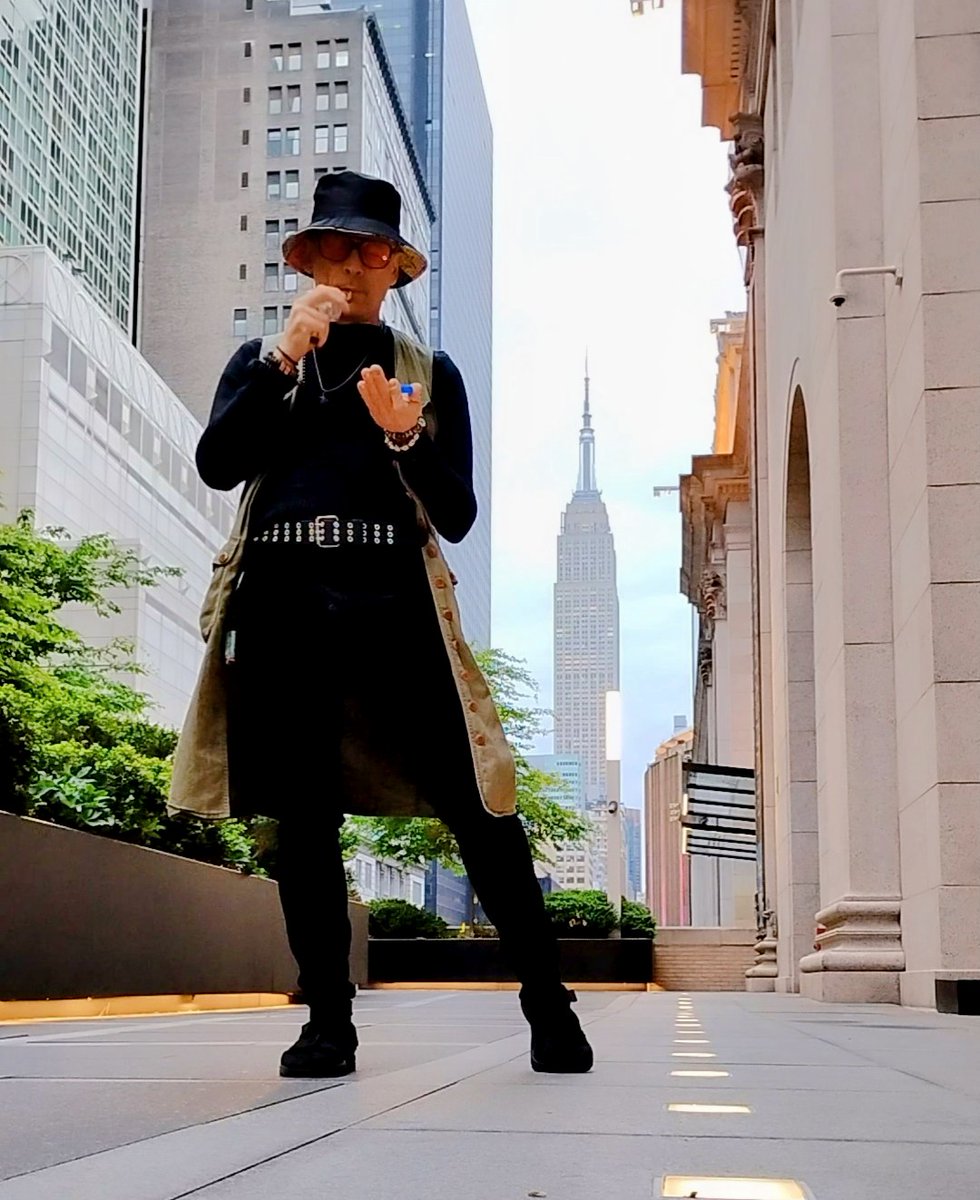 The World-Renowned 
DJ Cat 
of WGVR Radio New York #NYC
-
Listen to #DJCat on #GVRadio 
heard and listened to #WORLDWIDE 
linkedin.com/feed/update/ur…
-
The Best Alternative Mix Anywhere Around!
-
linkedin.com/feed/update/ur…
-
<a href="/depechemode/">Depeche Mode</a> <a href="/TheCult/">CULT</a> <a href="/siouxsieandtheb/">Siouxsie And The Banshees</a> 
<a href="/thecure/">The Cure</a> #WGVR #LIVE