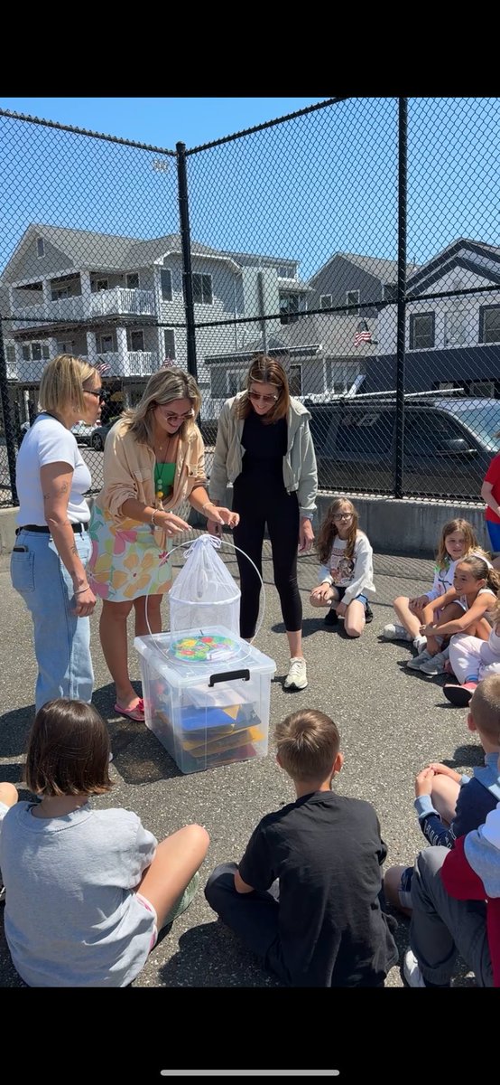hannahfaithgallo (@hannahfaithgal1) on Twitter photo Today in third grade, we wrapped up our life cycle unit by releasing our butterflies!!! π¦ What a special and memorable way to end our last science unit <a href="/WestSchoolLBNY/">West School</a> Today in third grade, we wrapped up our life cycle unit by releasing our butterflies!!! π¦ What a special and memorable way to end our last science unit <a href="/WestSchoolLBNY/">West School</a>