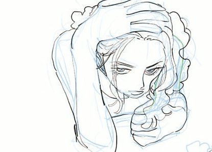 Her design is so perfect