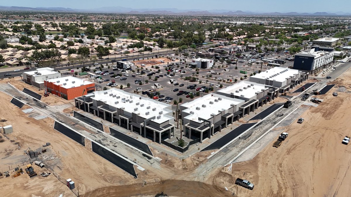 SparkSurpriseAZ's tweet image. After years of fueling innovation in Surprise, AZ Techcelerator is closing its doors. 
A huge thanks to all who were part of the journey!
But this is just the beginning... Introducing Spark Surprise — a bold new chapter. Stay tuned! 🚀 #LastTechceleratorTuesday #NewBeginnings